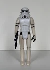 Vintage 1977 Kenner Star Wars Stormtrooper NO COO Complete Action Figure