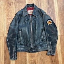 Highwayman 60~70'S Vintage Long-John Single Riders