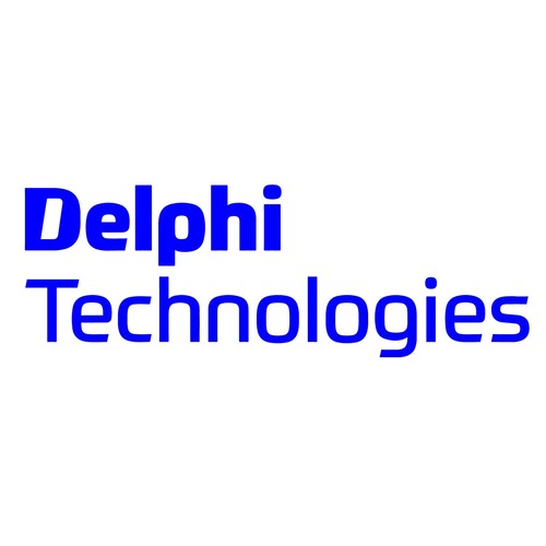 2 Delphi Discos Trasero para Mitsubishi - Imagen 5 de 5