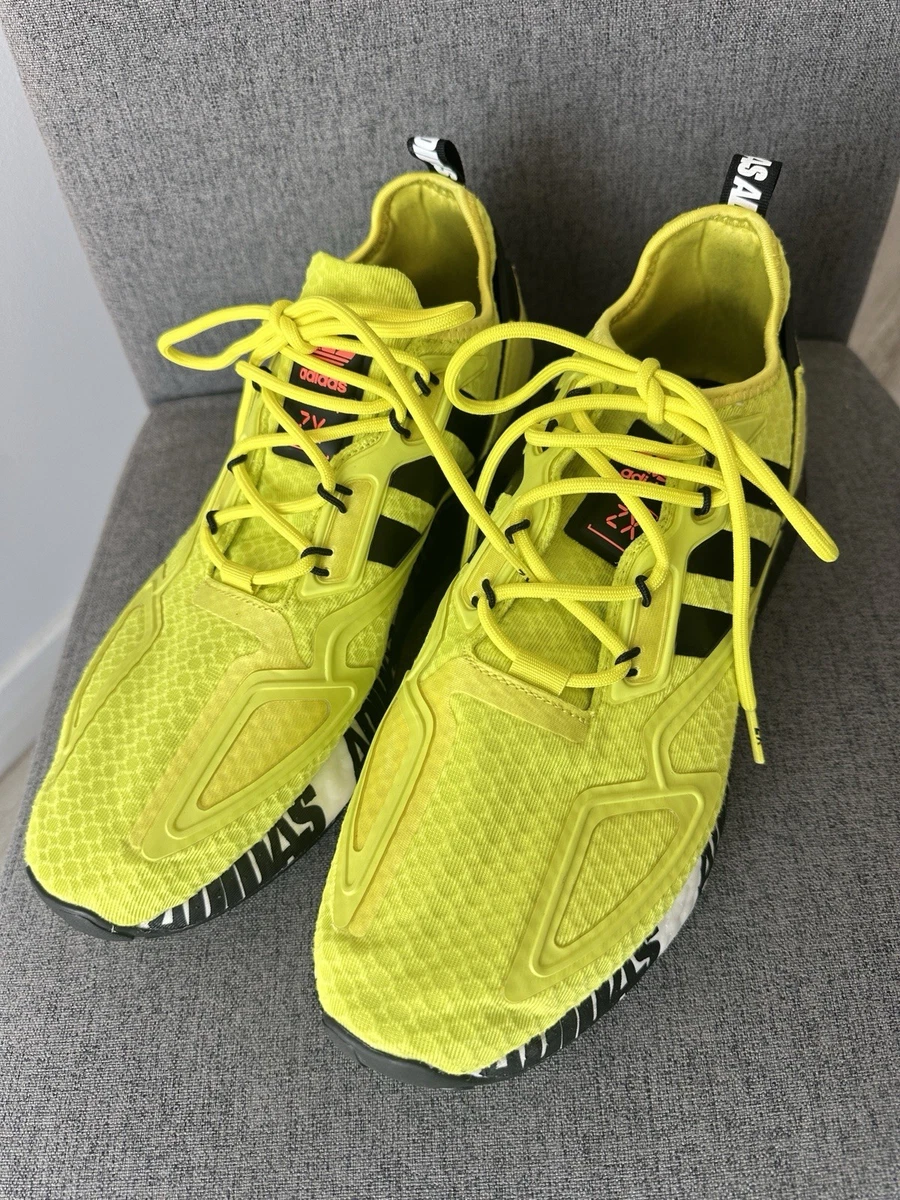 Preços baixos em Tênis Adidas ZX masculino | eBay