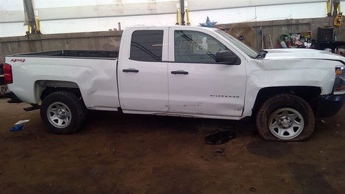 AC Compressor Classic Style Fits 14-19 SIERRA 1500 PICKUP 6597780 - Picture 6 of 12