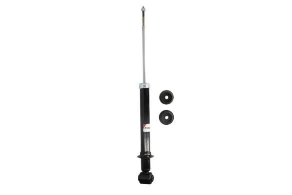 Rear Magnum Technology AGX064MT Shock Absorber for OPEL,VAUXHALL