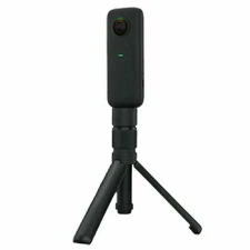 For Insta360 ONE X Camera Tripod 360° Rotary Handle Bullet Time Bundle Accssory