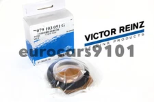 Audi Q5 Victor Reinz Front Engine Crankshaft Seal 81-36026-00 079103051G