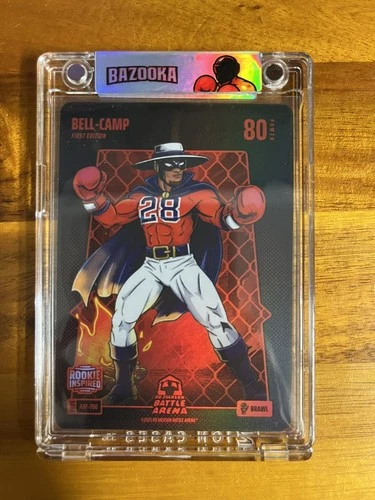 2026 Bo Jackson Battle Arena - Bell-Camp - ABF - 780