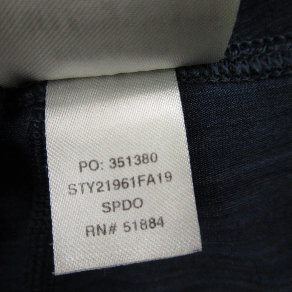 Leggings Patagonia Mujer Pequeños Pierna Cónica Elastizados Ligeros 22X27 Foto 4 de 4