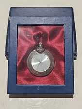 Hachette  Atlas Pocket Watch Part Of Large Collection Individual Sale.
