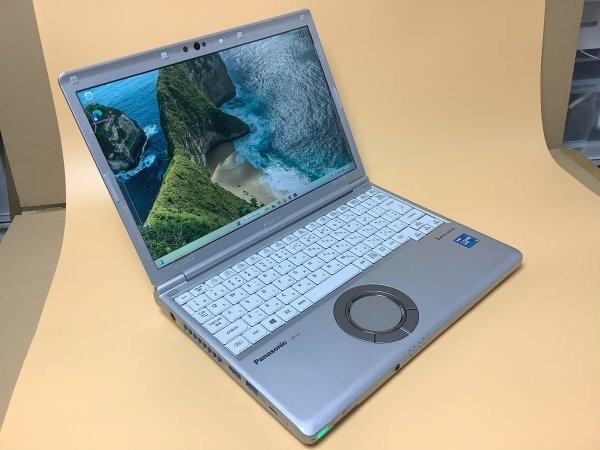 【動作確認済】レッツノート CF-SV1RDLVS i5-1145G7 16GB 71IbRLpCtIL._UF350,350_QL80_.jpg
