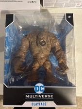McFarlane DC Multiverse Clayface Megafig 12 Inch