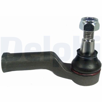 DELPHI Spurstangenkopf Gelenkkopf TA2448 TA2447 für VOLVO FORD M18x1.5 MONDEO 4
