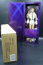 NuFace: Varsity Alejandra Luna / 2021 Obsession / NRFB with shipper