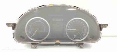 838000ZW30 INSTRUMENTENTAFEL / 1611524 FÜR TOYOTA AURIS HYBRID BUSINESS