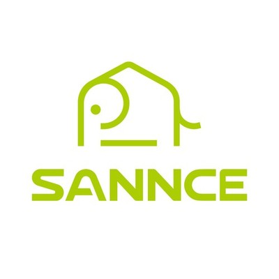 SANNCE Additional Fee for CCTV Security System Home Surveillance Kit