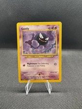 Gastly 65/105 Neo Destiny