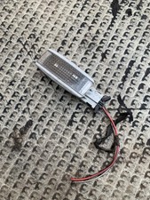 Volkswagen Interior Reading Light X1 3BO947113 Golf 4 Bora Passat B5 Audi Etc