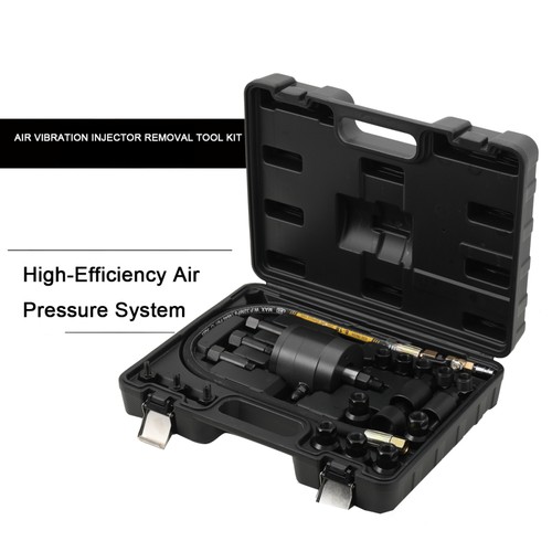 Professional Pneumatic Diesel Injector Puller Air Vibration Injector RemovalTool - Picture 13 of 17