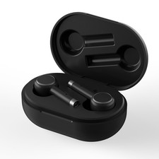 Hearing Aid, Rechargeable Personal Sound Amplifier, Discreet In-Ear Design