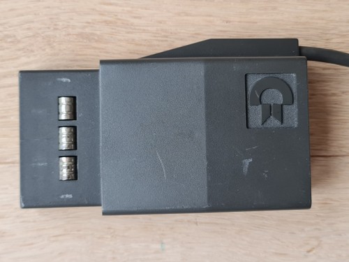 Lecteur de disquette Commodore 1551 | 100% testé et fonctionnel | Série : DA4 09727 - Photo 10/15