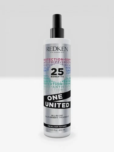 Redken One United Multi-Benefit Treatment Spray 13.5 oz.