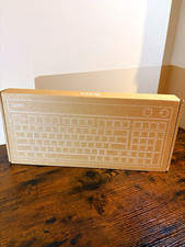 LOFREE BLOCK Wireless Mechanical Keyboard Bei...