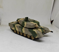 1/72 South African Olifant Mk.2 Main Battle Tank Finished Model