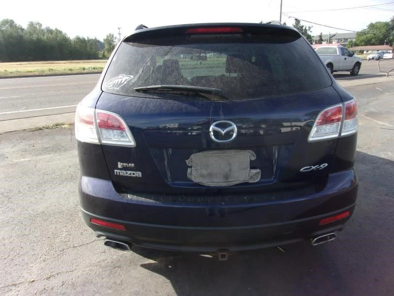 Automatic Transmission AWD Fits 08-09 MAZDA CX-9 26296004 Foto 3 de 4