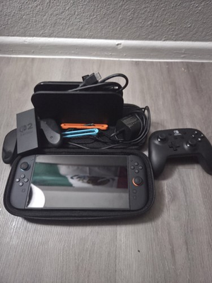 #ad Nintendo Switch 2 Black Console $390.00