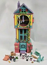 Teeny Weeny Families Grand Hotel Near Complete with Hotel Helpers Vivid 1995
