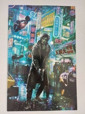 Michael Green, Mike Johnson / Blade Runner 2019 No 1
