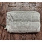 CHANEL New Travel Line Pouch