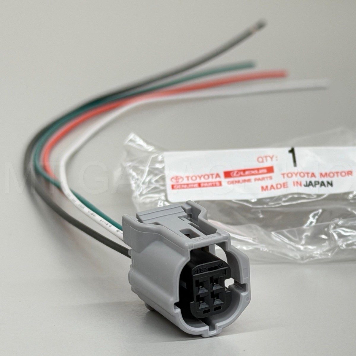 NEW OEM 2020-2026 LEXUS IS300 IS350 IS500 POWER STEERING RACK
