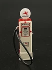 Vintage 1/43 1937 Mobil Gas Special Miniature Pump Model