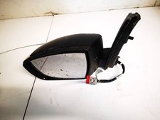 Ford Grand C-Max 2011 Exterior Door mirror (wing mirror) - FRONT L #2409832-63
