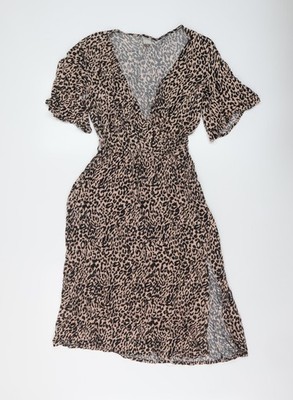 Damenkleid UK-Größe 8 Anko A-Linie