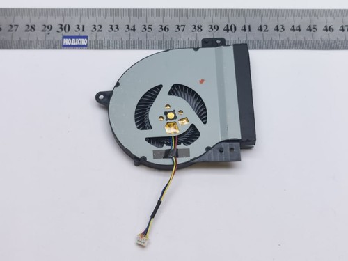 Ventilateur fan ASUS P452 P452L P452LA P452LJ P452S P452SA P452SJ NS75B02-15B16 - Afbeelding 2 van 5