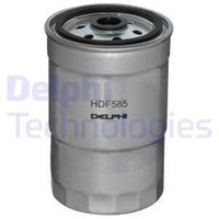 Delphi Kraftstofffilter Anschraubfilter FüR Land Rover Defender Station Wagon