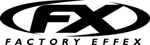 Factory Effex Blue 64mm Air Filter Bolt 17-36362 for CRF450R 09-21 CRF250R - Picture 2 of 3