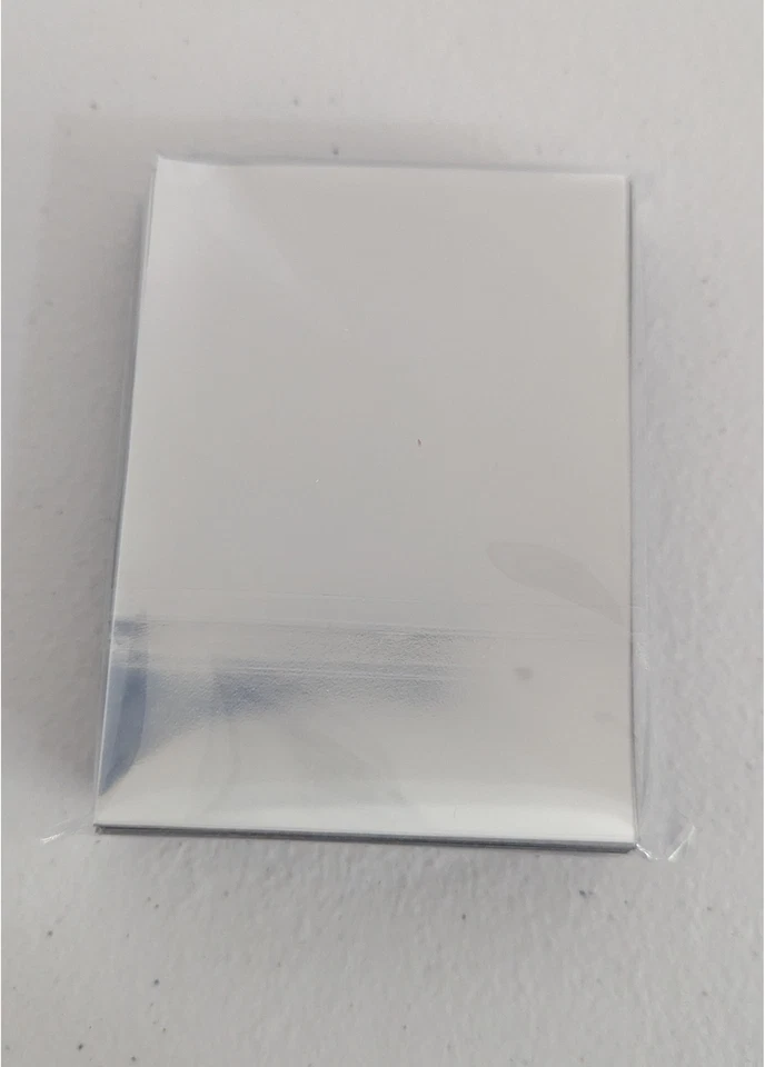 Marin, Cloud Cosplay - Anime Style Sleeves - 65 pcs - Standard Size - Image 3 of 4