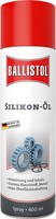 Ballistol Silikonspray, 400 Ml