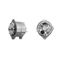 Lima Generator 28 V 65 A Keine Riemensch. Ø 10,2Mm Mahle FüR U.A. Scania 4