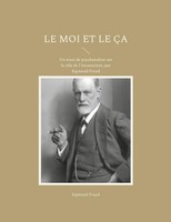 Sigmund Freud | Le Moi Et Le ÇA | Taschenbuch | FranzöSisch (2022)