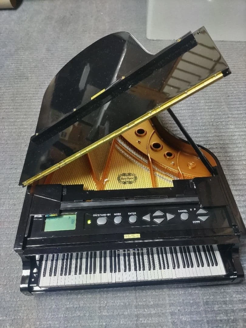 sega grand pianist products for sale | eBay