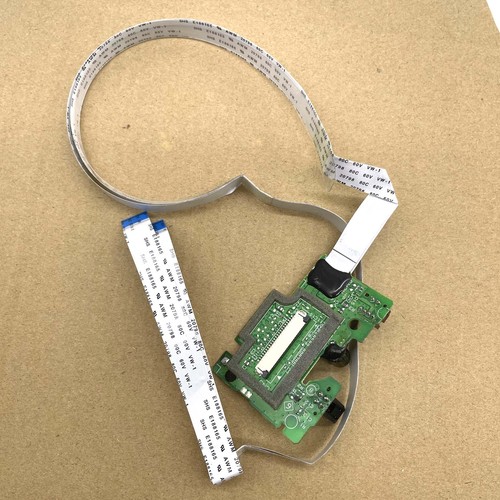 MFC-J775DW MFC-T810W MFC-J680DW B57U295-3 Printhead Sensor Fits For Brother - 第 7/9 張圖片