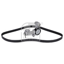 Keilrippenriemensatz für Volvo S60 2 134 S80 124 S90 234 V40 525 526 | 610509