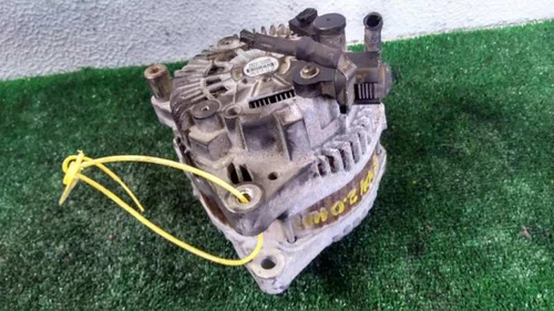 9654752880 Alternatore per CITROEN C5 BERLINA Exclusive 2004 1169635 - Foto 2 di 6