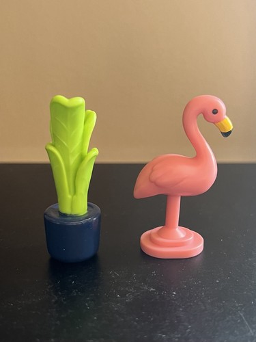 Bluey Hammerbarn Spielset Ersatz Einkaufsladen Zubehör RAR - Bild 8 von 8