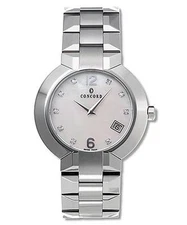 New Concord 310908 La Scala Diamond Unisex Watch