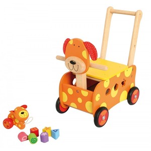 chariot porteur bébé