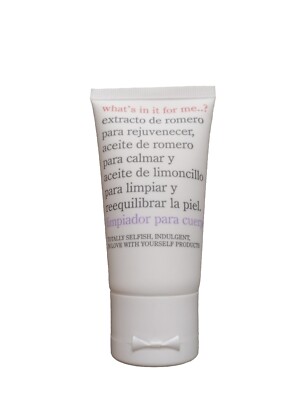What's in it for me..? Duschgel, 50ml   