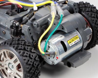 Tamiya Suzuki Jimny RCラジコン Tamiya Rc Suzuki Jimny Jb23 / Tamiya USA
